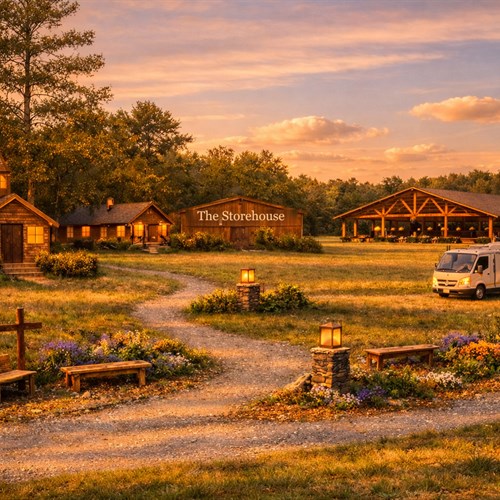 The Refuge