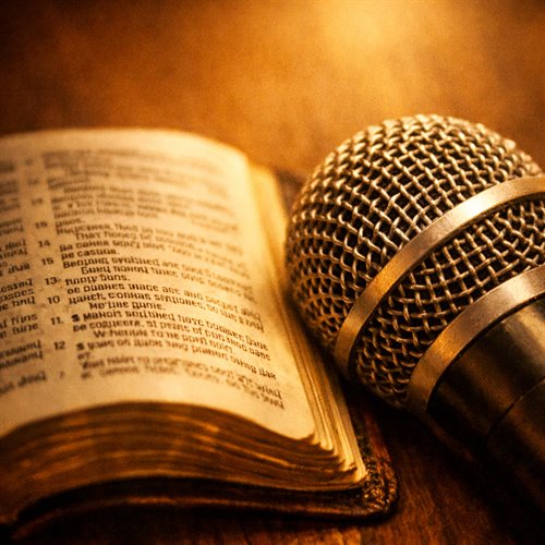 Evangelism & Media