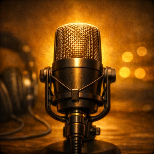 The Podcast